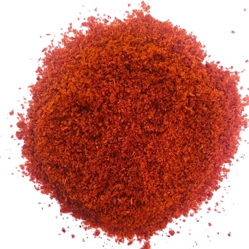 Pure Tikha Lal Chilli Powder