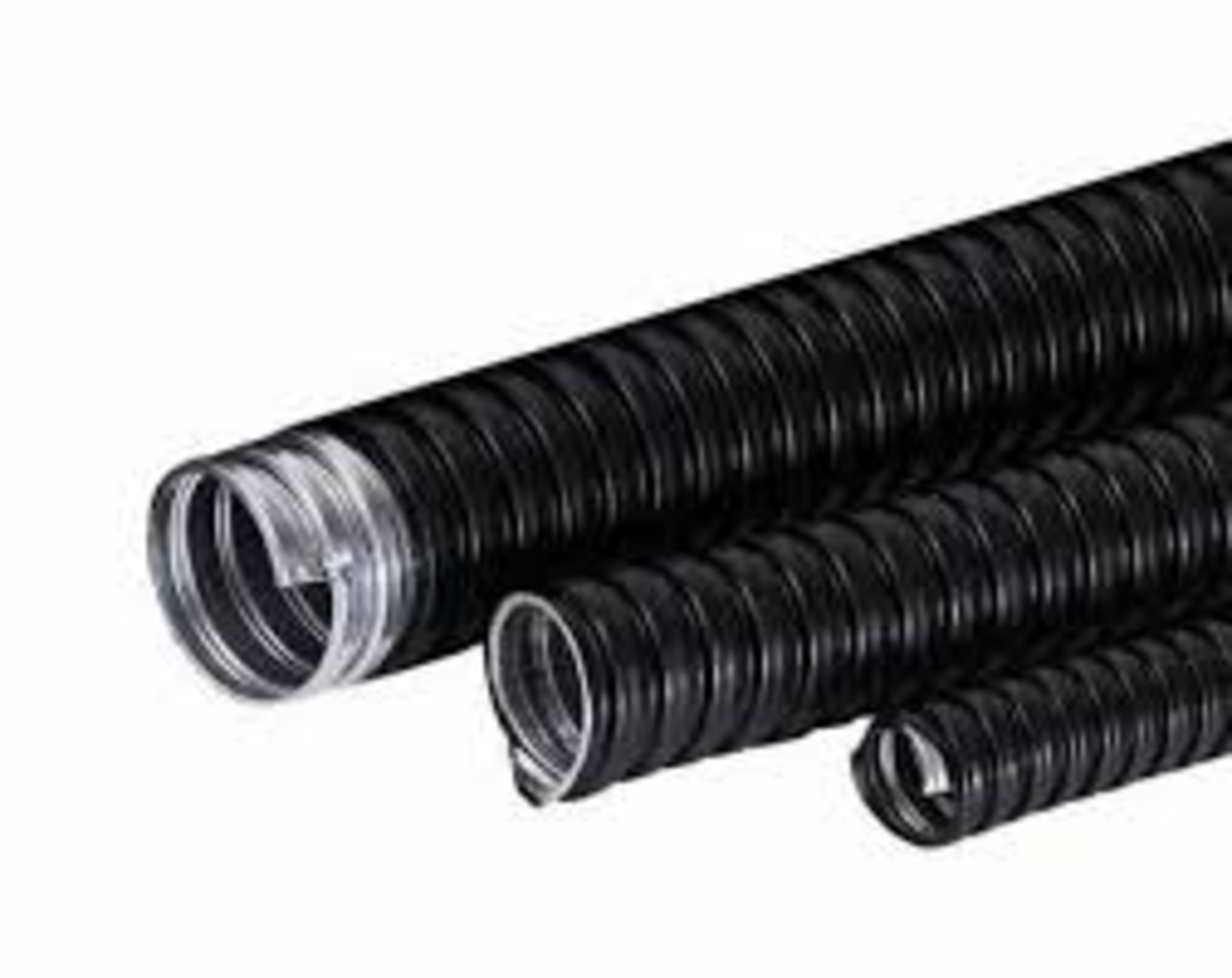 Pvc Coated Gi Flexible Pipe