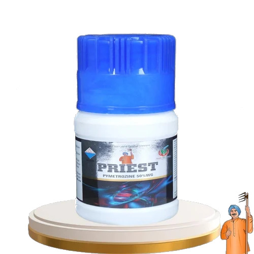 Pymetrozine 50 WG Insecticide