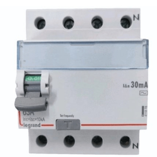 Rccb Switches