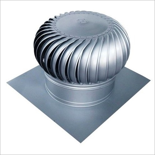 Rooftop Air Ventilator