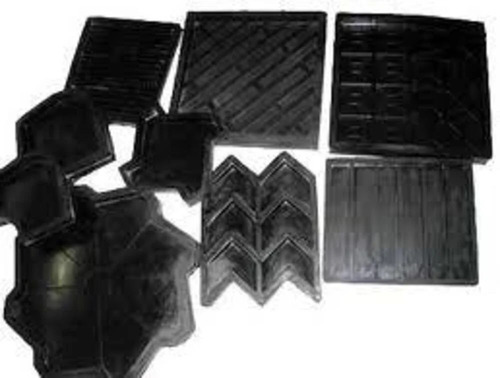 Rubber Parts