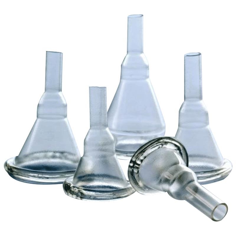 Self-adhesive Silicone Male External Catheter