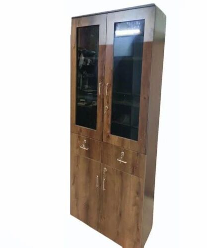 Sheesham Wood Almirah