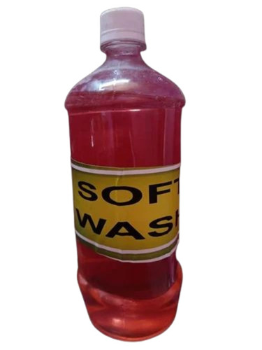 Soft Hand Wash