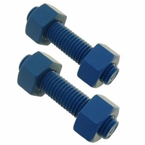 Stainless Steel Stud Bolt