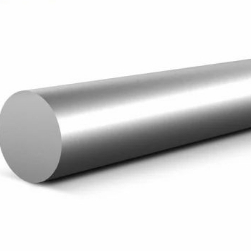 Steel Round Bar
