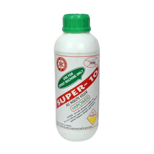 Super 10 TDC All Insect Killer Insecticide
