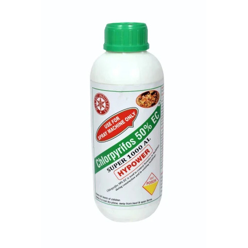 Super 1000 Mosquito Control Oil