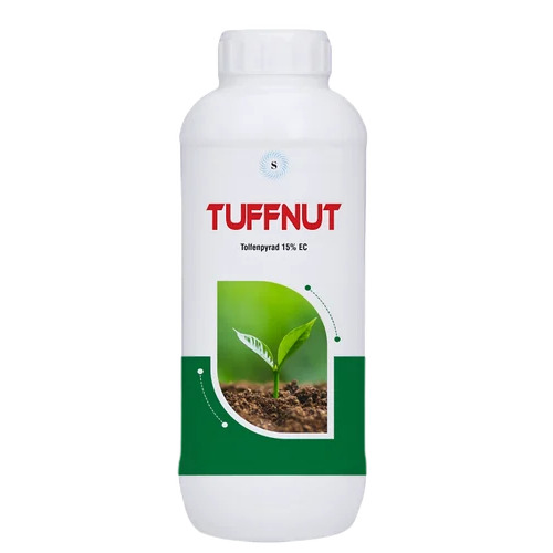 Tuffnut, Tolfenpyrad 15% EC Insecticide