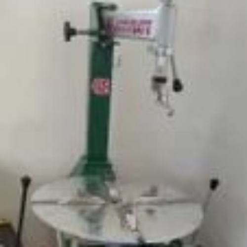 Tyer changer machine 