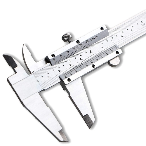 Vernier caliper