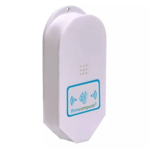 Wireless Temperature Sensor