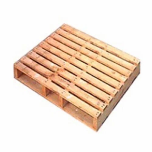 Wood Pallet