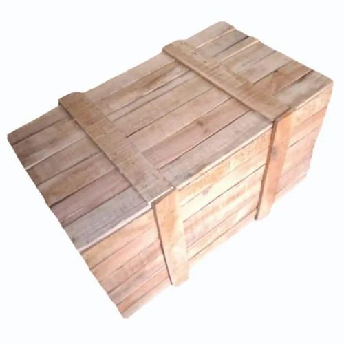 Wooden Packaging Cases