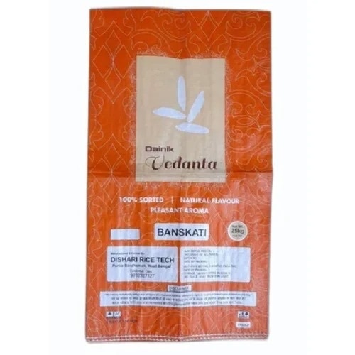 Woven Sack Bags 50kg