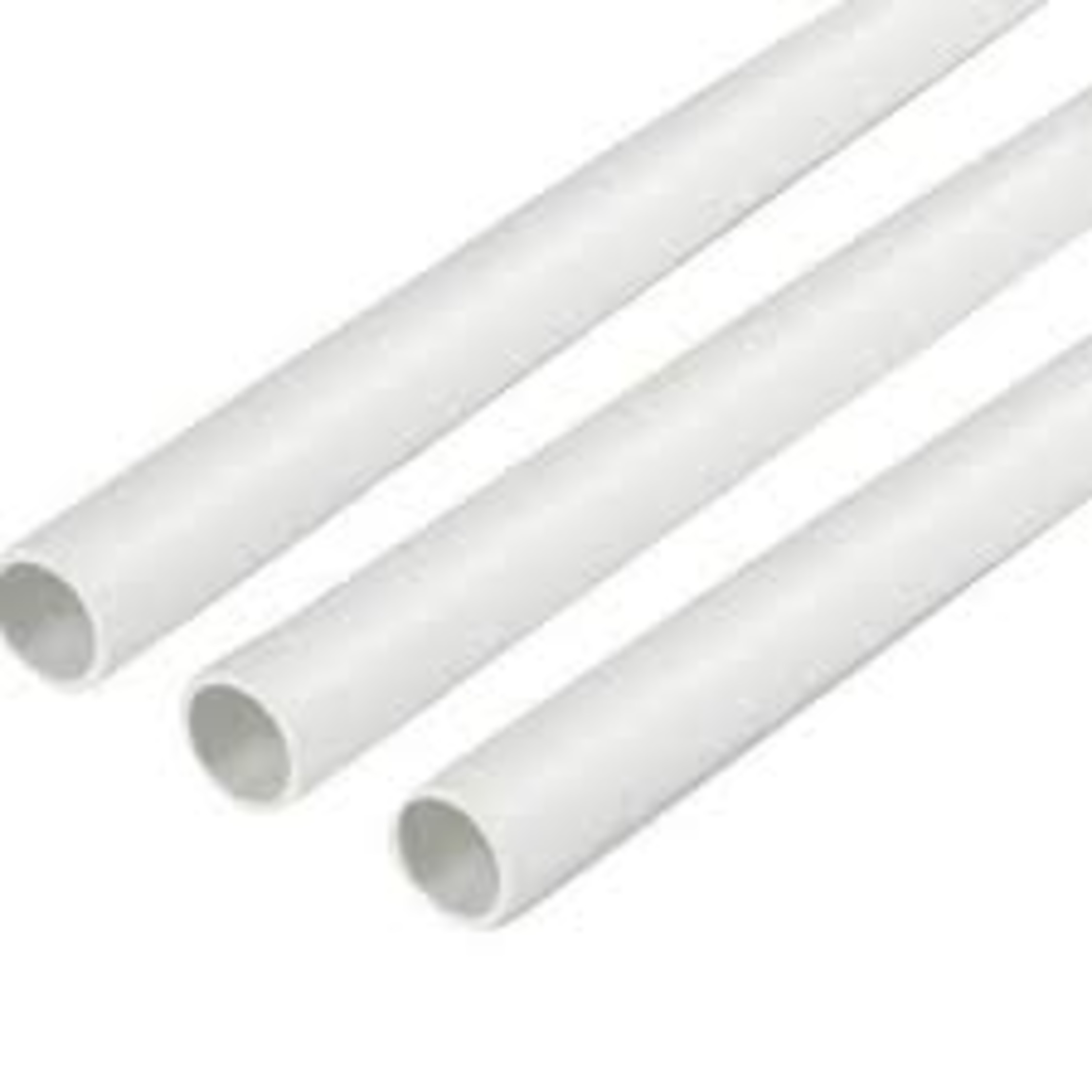 25mm Bec Plast Pvc Conduit Pipe - Application: Industrial Use