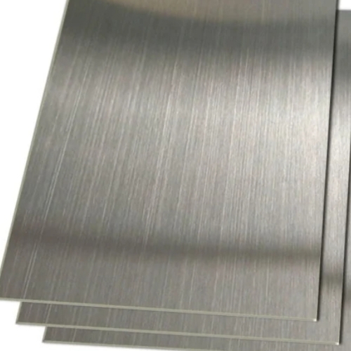 Aluminium Sheet