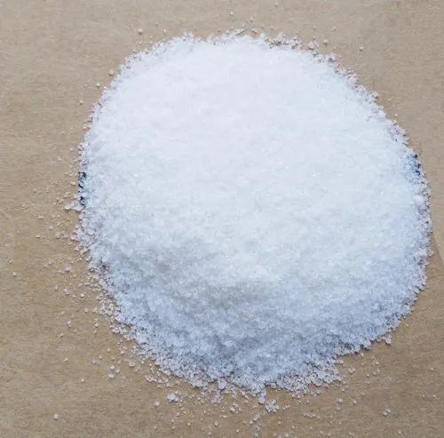 Ammonium Sulphate Powder - Boiling Point: Na