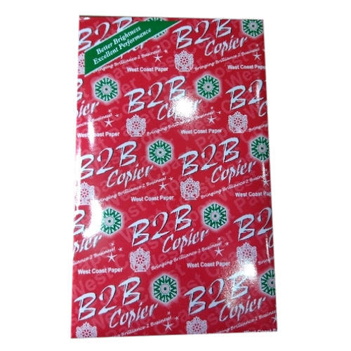 B2B A4 Papers