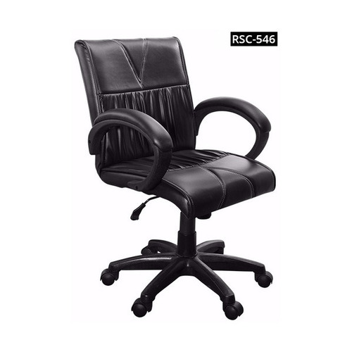 high back chair