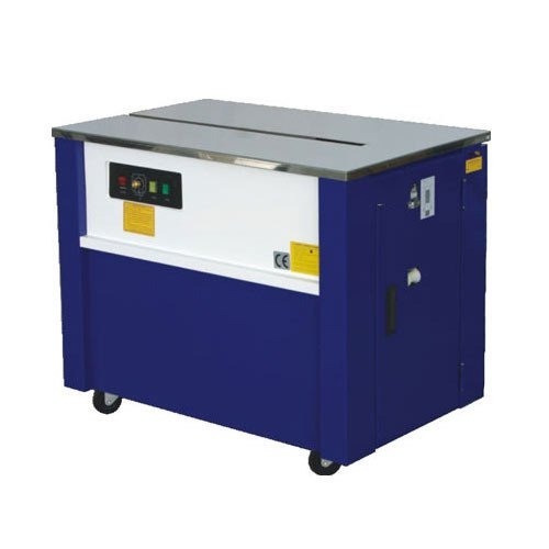 Box Strapping Machine 