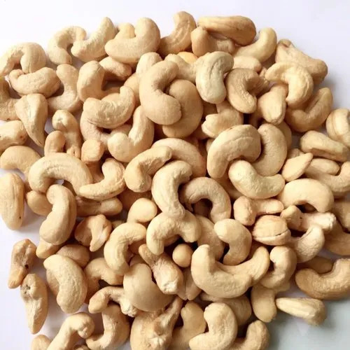 Cashew Nut - Flavor: Coated