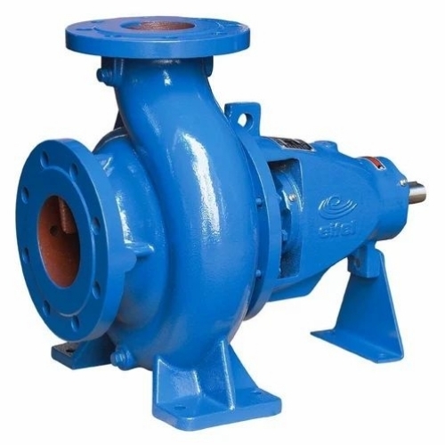 Centrifugal Pumps