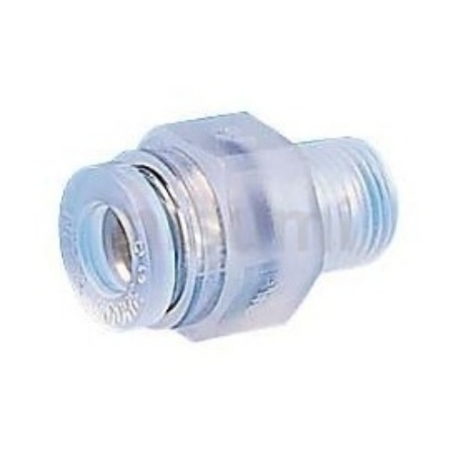 Connector Ec 10-R1/2 - Color: Multiple
