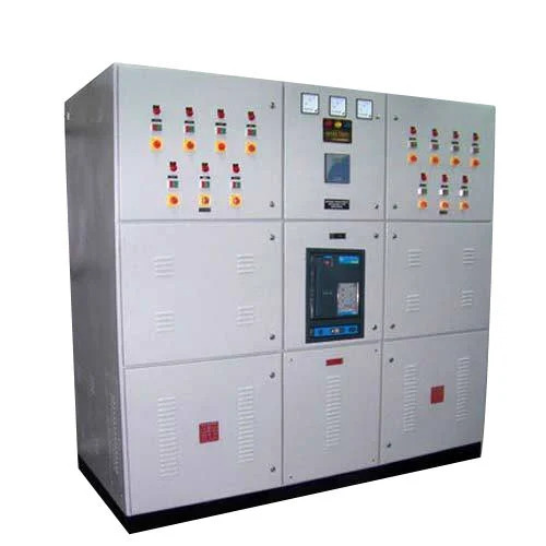 Control Panel Boards