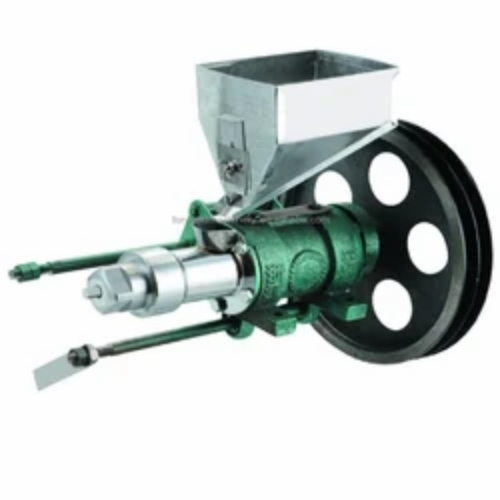 Corn Extruder For Pola Kurkure Cheese Ball And Puffed Snakes only head