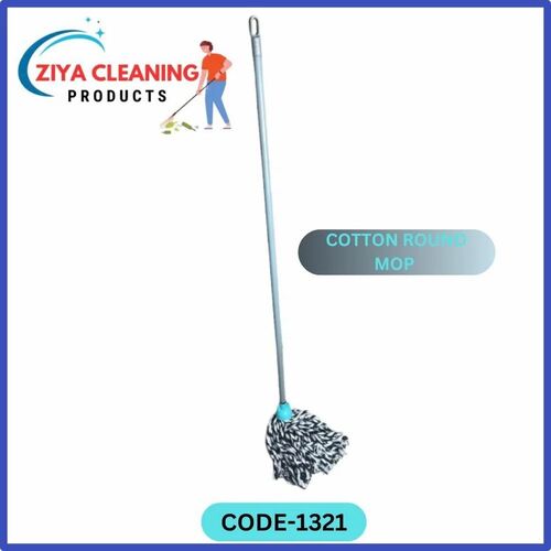 Cotton Mop