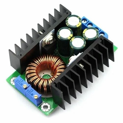 DC Converter