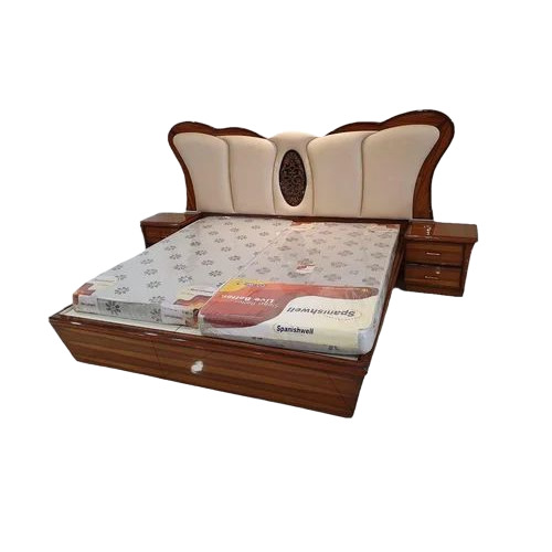 Designer Double Bed