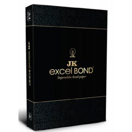Excel Bond A4 Papers