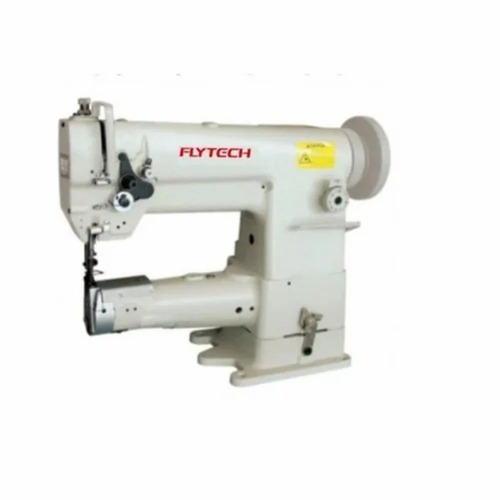 Flat Bed Single Needle Sewing Machine