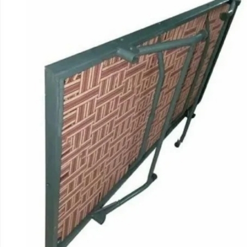 Folding Bed