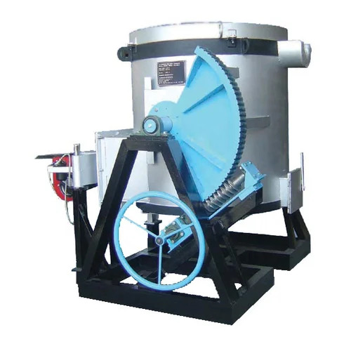 Furnace Machines - Color: .