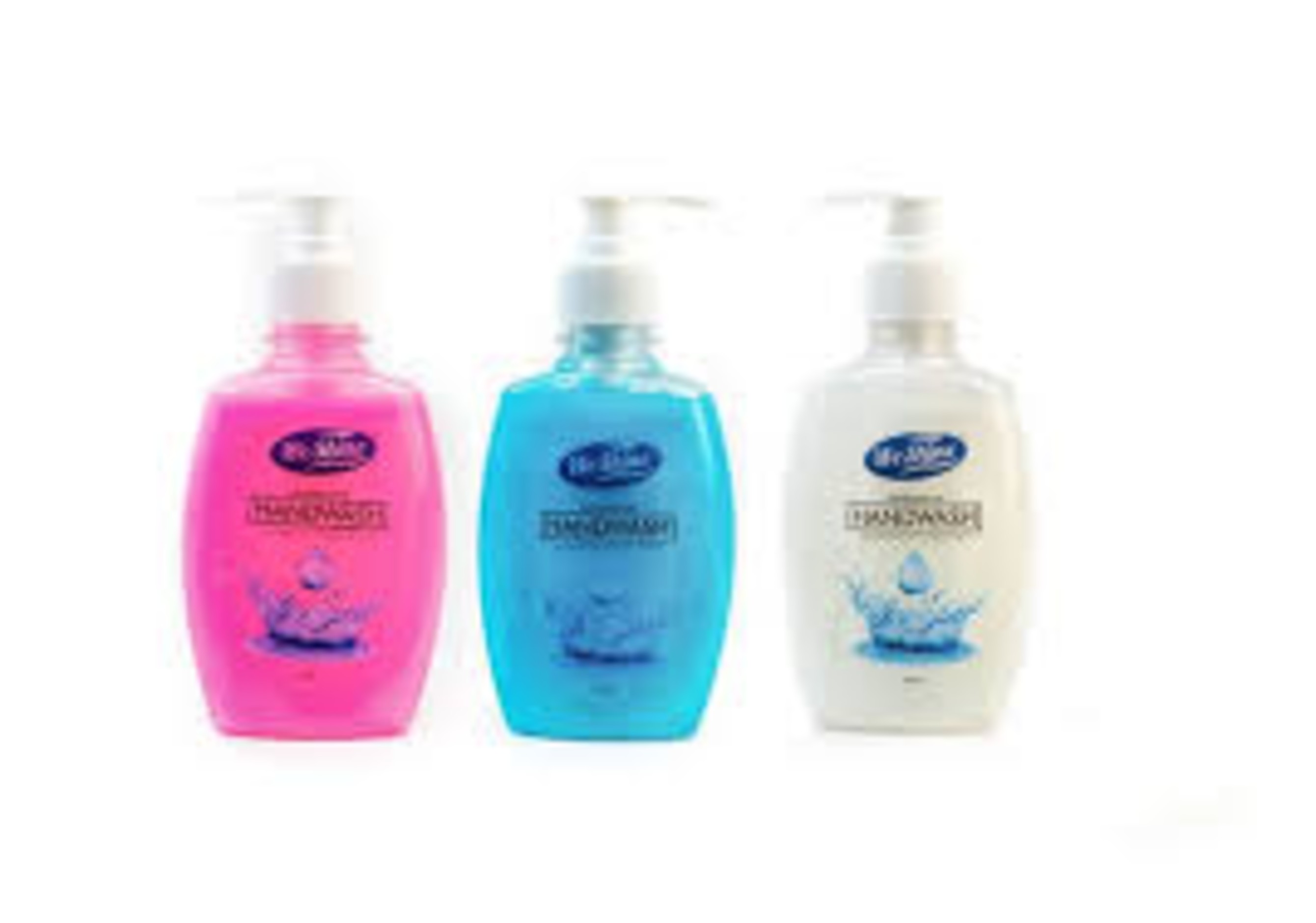 Hand Washing Liquid Soap - Feature: Skin Friendly