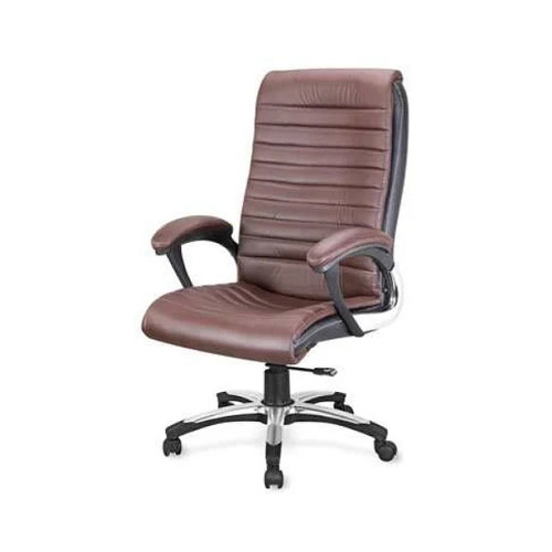 High Back Leather Office Chairs