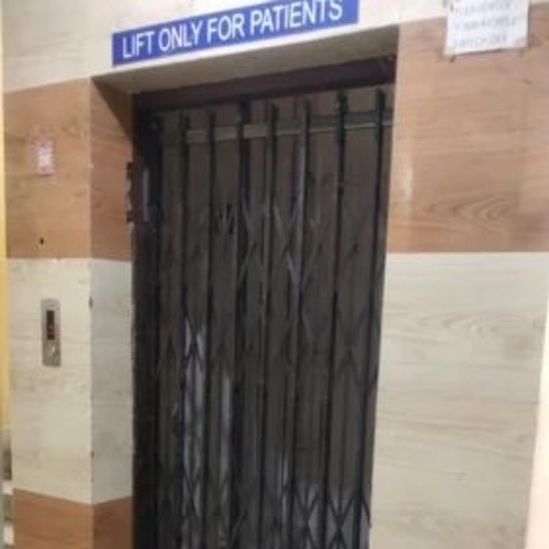 Hospital Passenger Elevator Installation Service