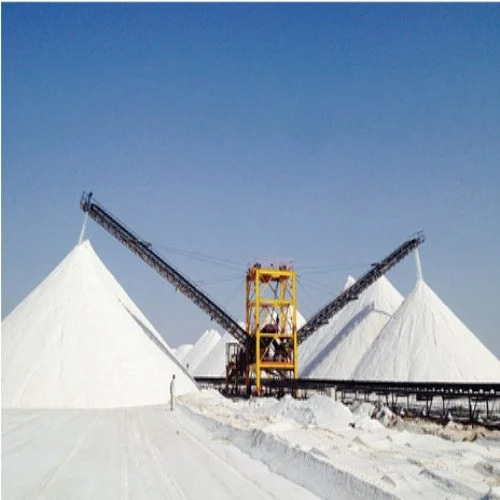 Industrial Grade Salt - Application: Explosive