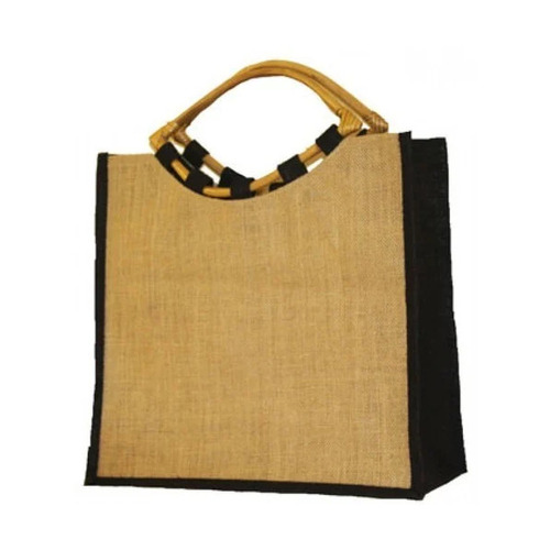 Jute Fashion Bag
