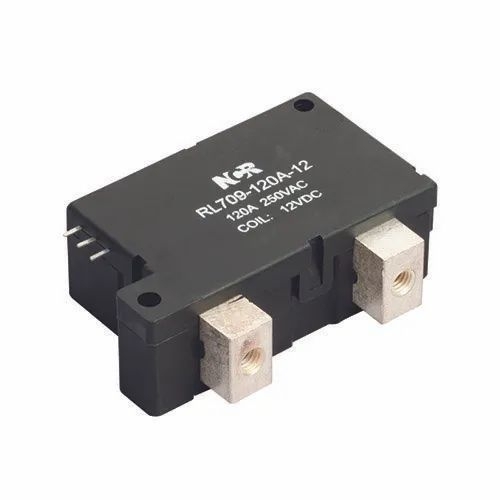 Latching Relays