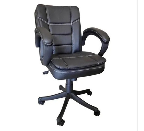 Leatherette Office Executive Chair