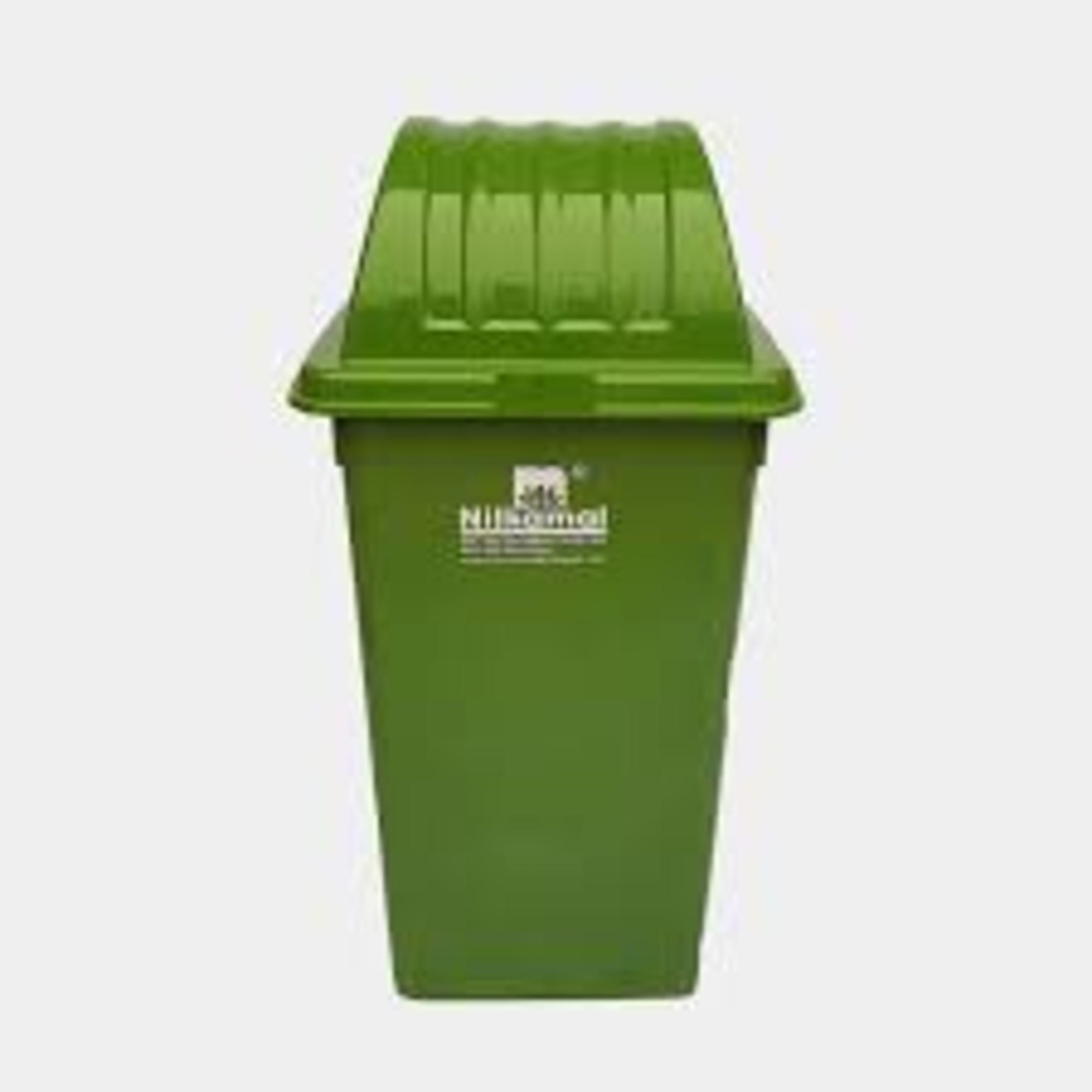 Nilkamal Plastic Dustbin