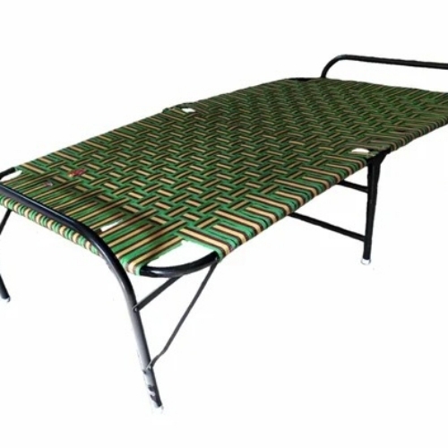 Niwar Folding Bed