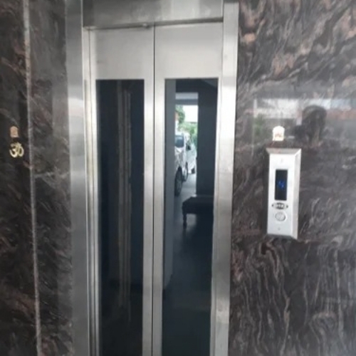 Passenger Elevator