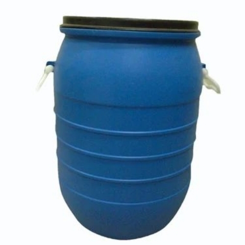 Plastic Drums 