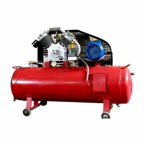Pneumatic Air Compressor